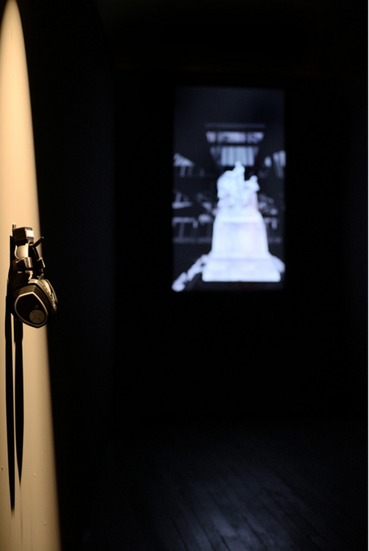 Double Take / Jules Ferry