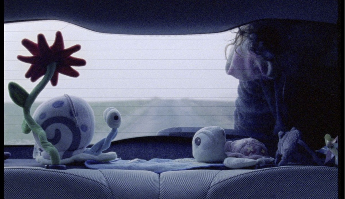 A Mare (en italien : amare = aimer, a mare = aller à la mer)