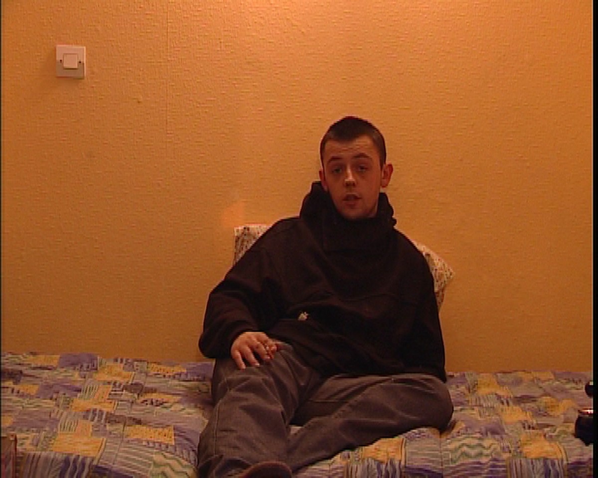 Tous les jours, jamais, le temps redémarre