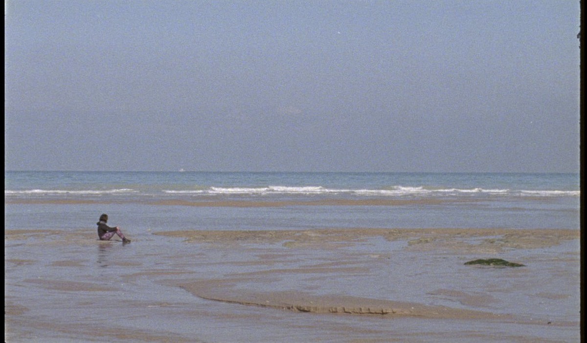 A Mare (en italien : amare = aimer, a mare = aller à la mer)