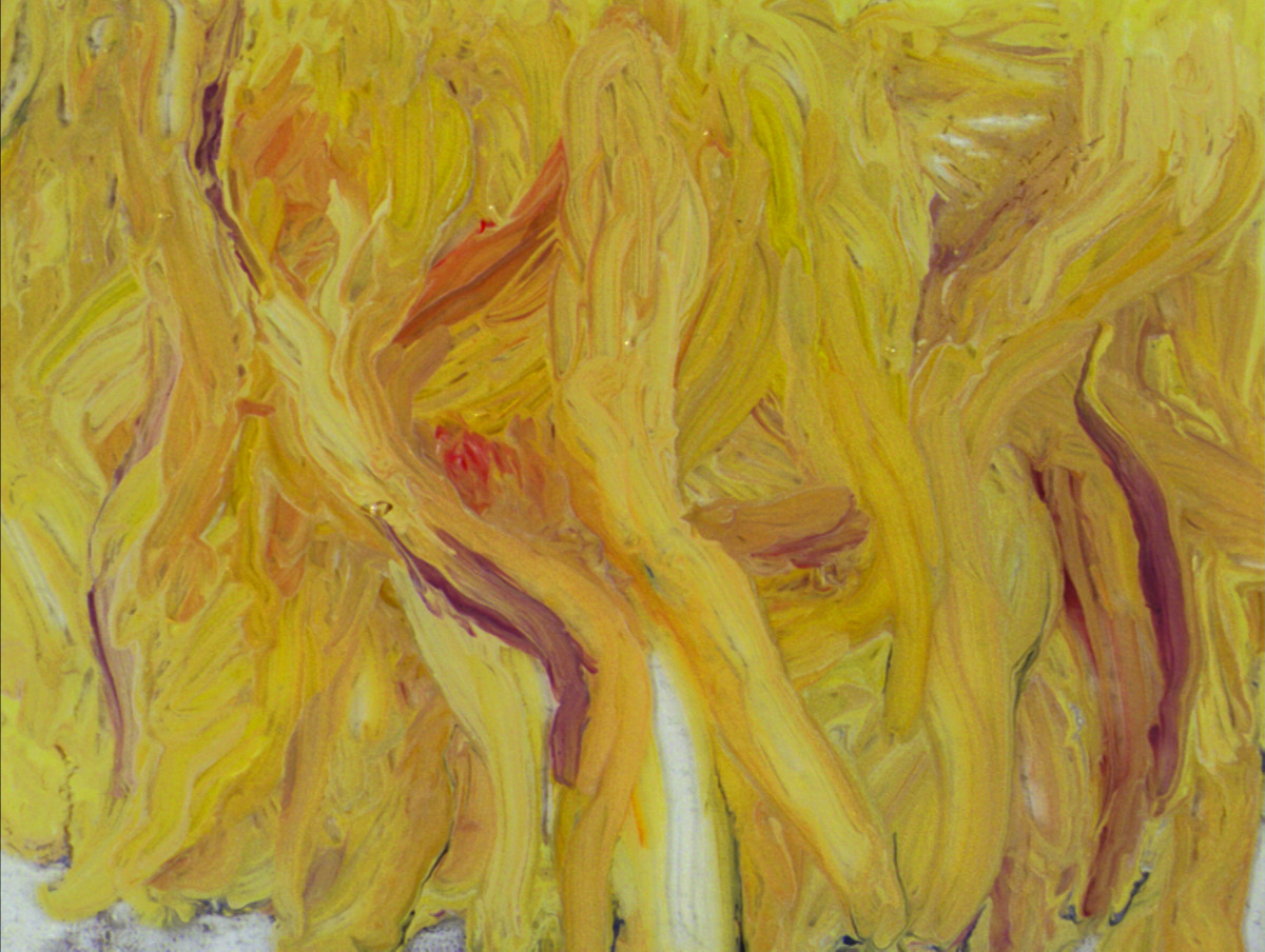 La ronde et le sillon