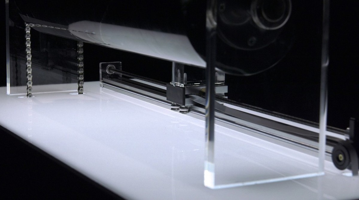 Artefact #o / Digital Necrophony