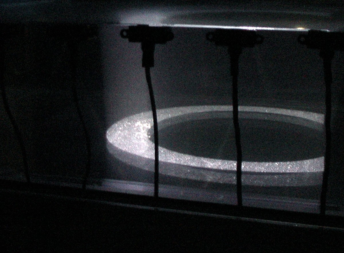 Comprendre / ressentir / The Portrait of Text