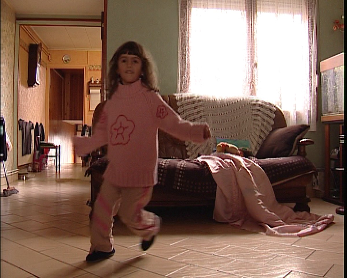 Tous les jours, jamais, le temps redémarre