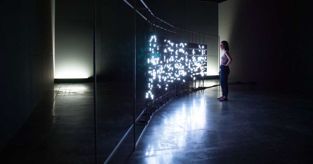 Déjà Entendu  | An Opera Automaton