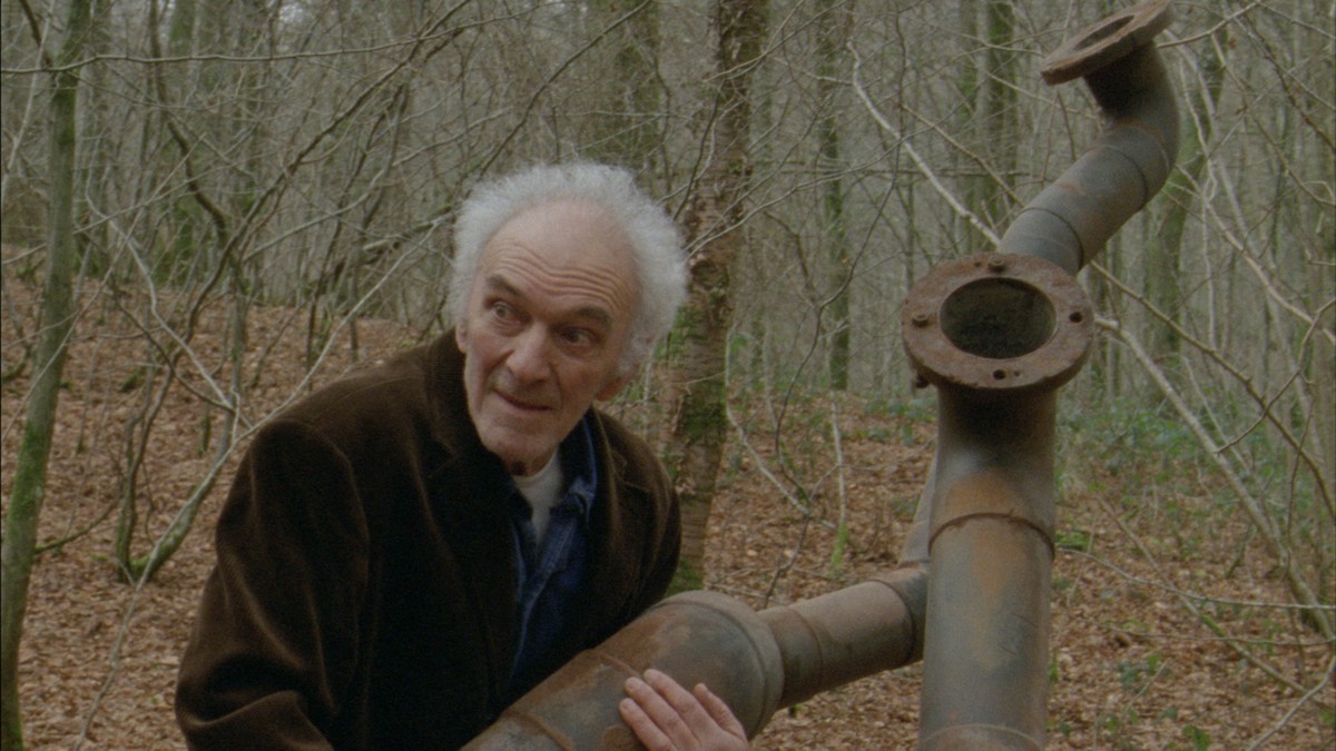 Un métier virgule deux