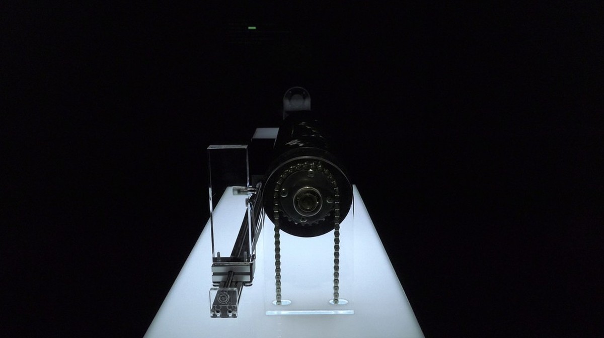 Artefact #o / Digital Necrophony