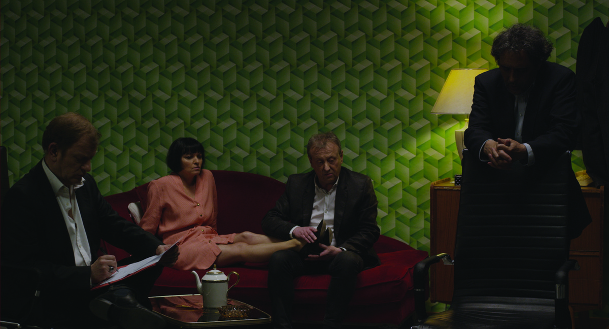 De si gracieux sourires