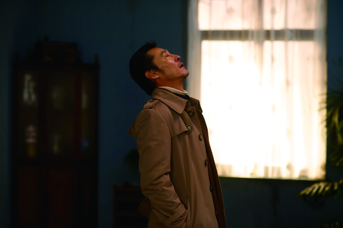 Chaque fois qu’on se dit au revoir