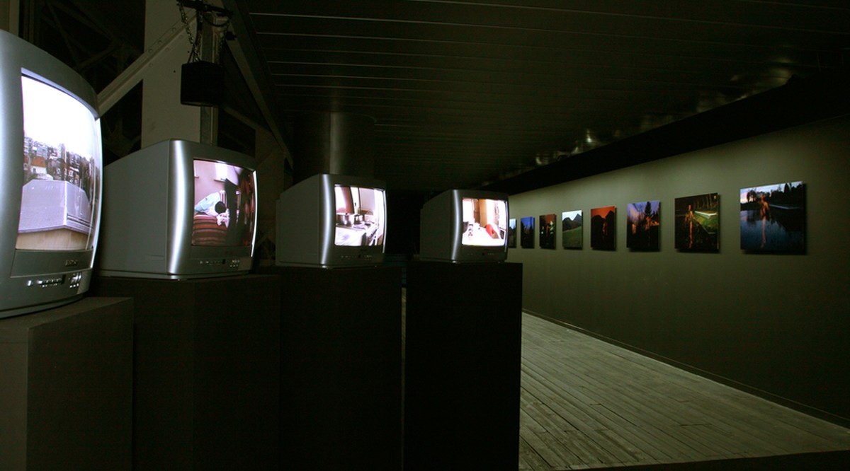 Des moments et des lieux