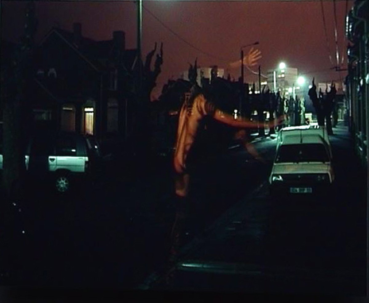 Des moments et des lieux