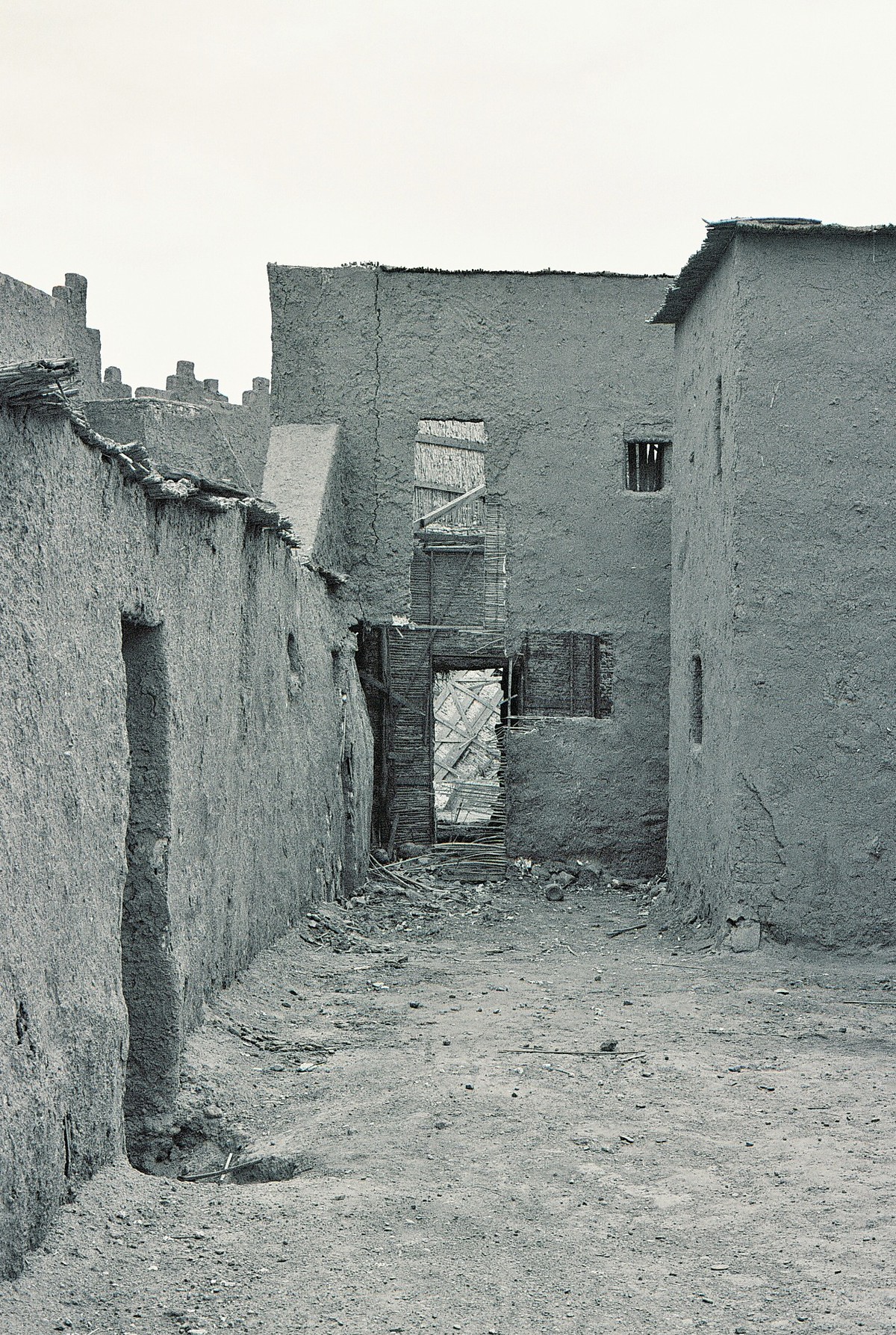 The Unlimited Dream Company