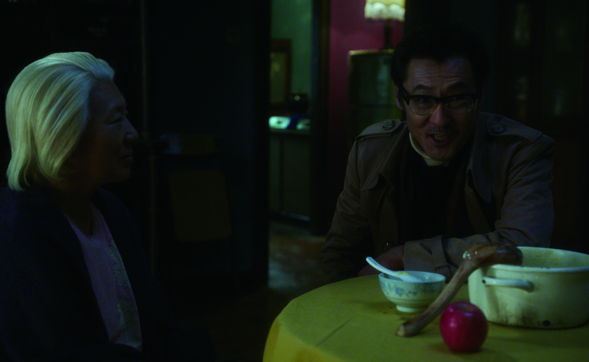 Chaque fois qu’on se dit au revoir