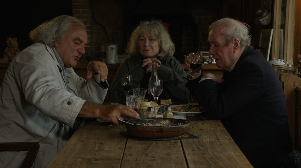 Des lois des dialogues