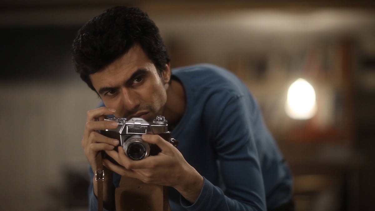 La nuit transparente