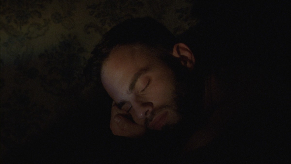 A GUEST + A HOST = A GHOST