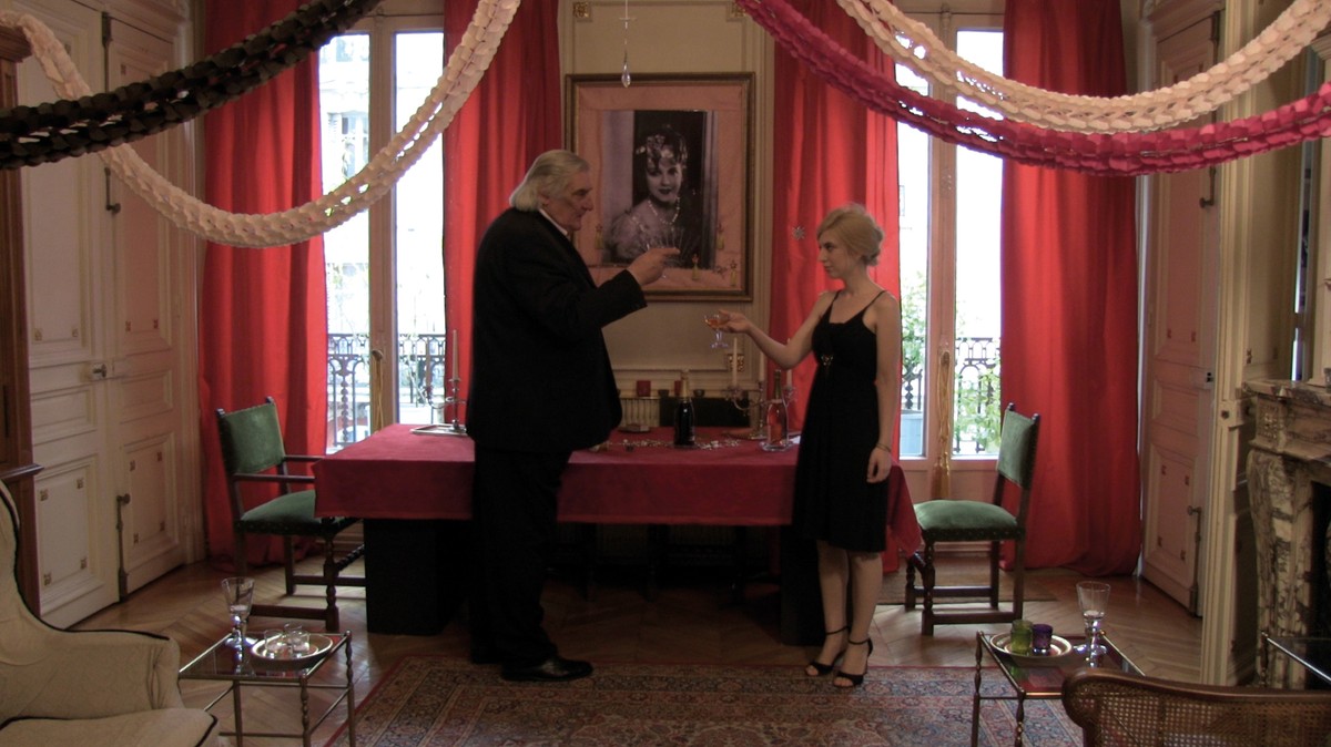 Des jeunes femmes disparaissent / Brisseau Jean-Claude