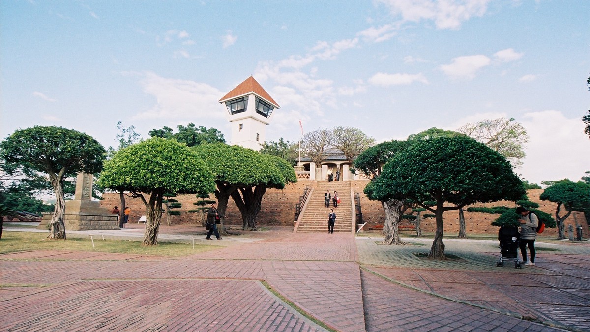 Le journal du Fort Zeelandia