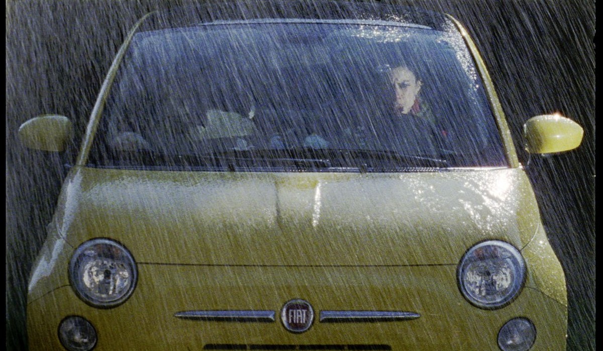 A Mare (en italien : amare = aimer, a mare = aller à la mer)