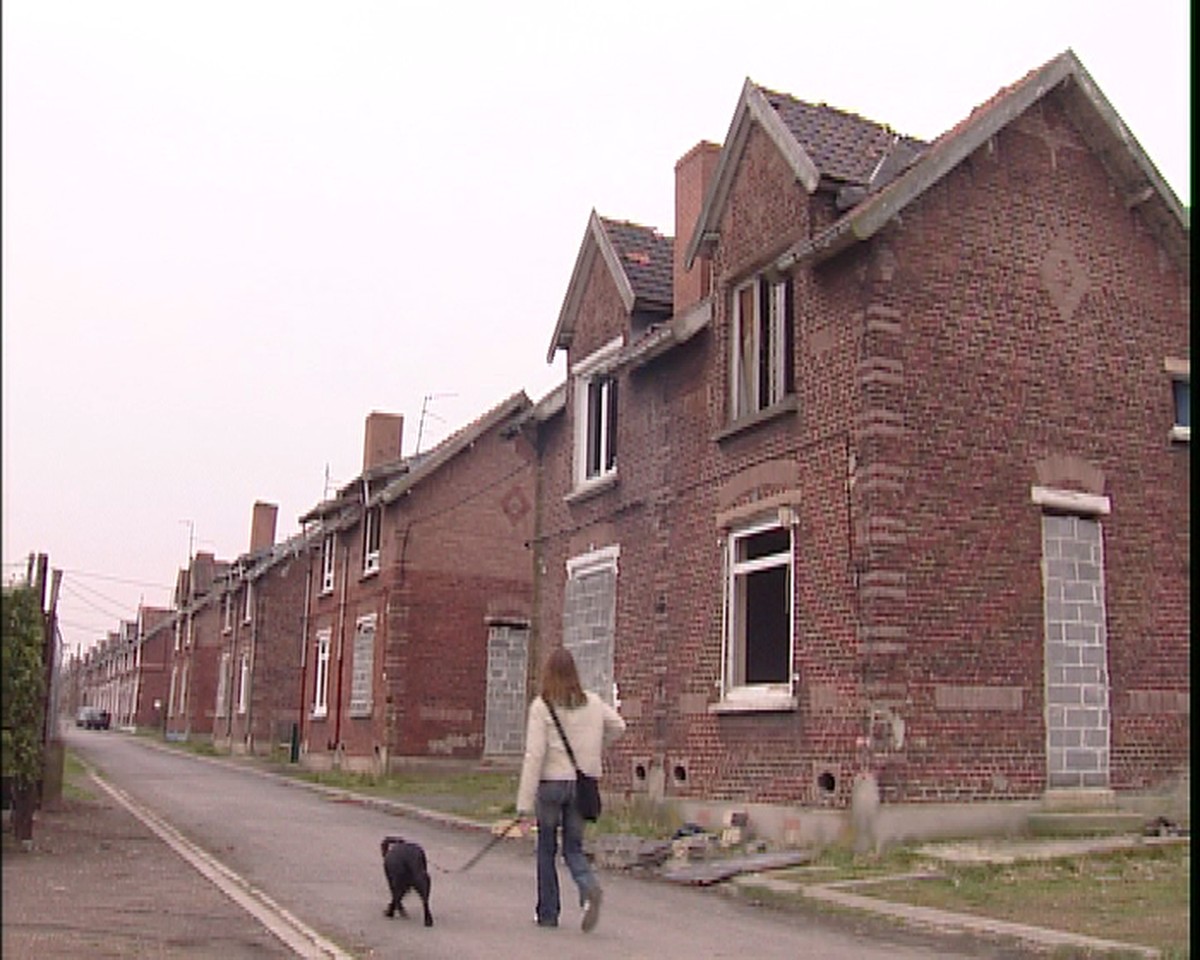 Tous les jours, jamais, le temps redémarre