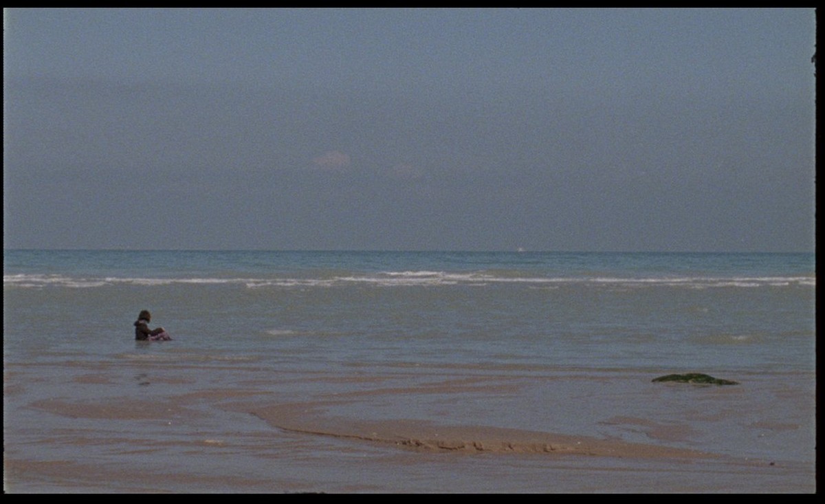 A Mare (en italien : amare = aimer, a mare = aller à la mer)