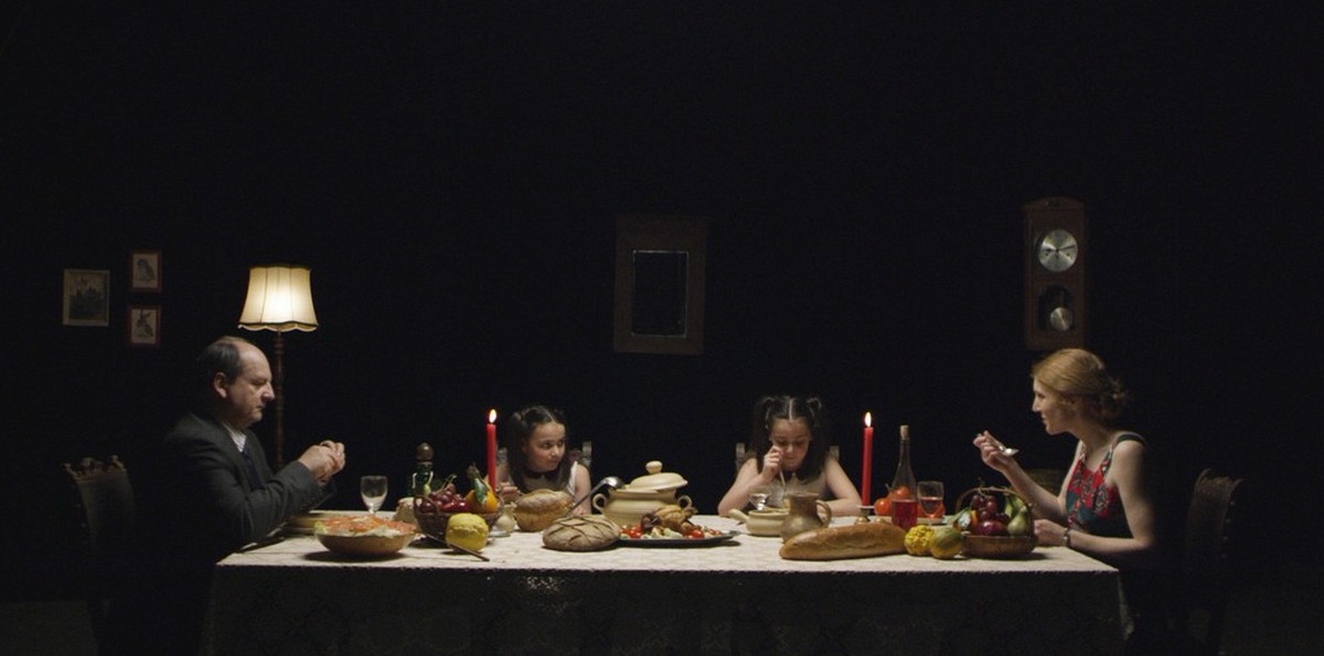 Si l’homme, à temps, avait ouvert ses yeux égarés