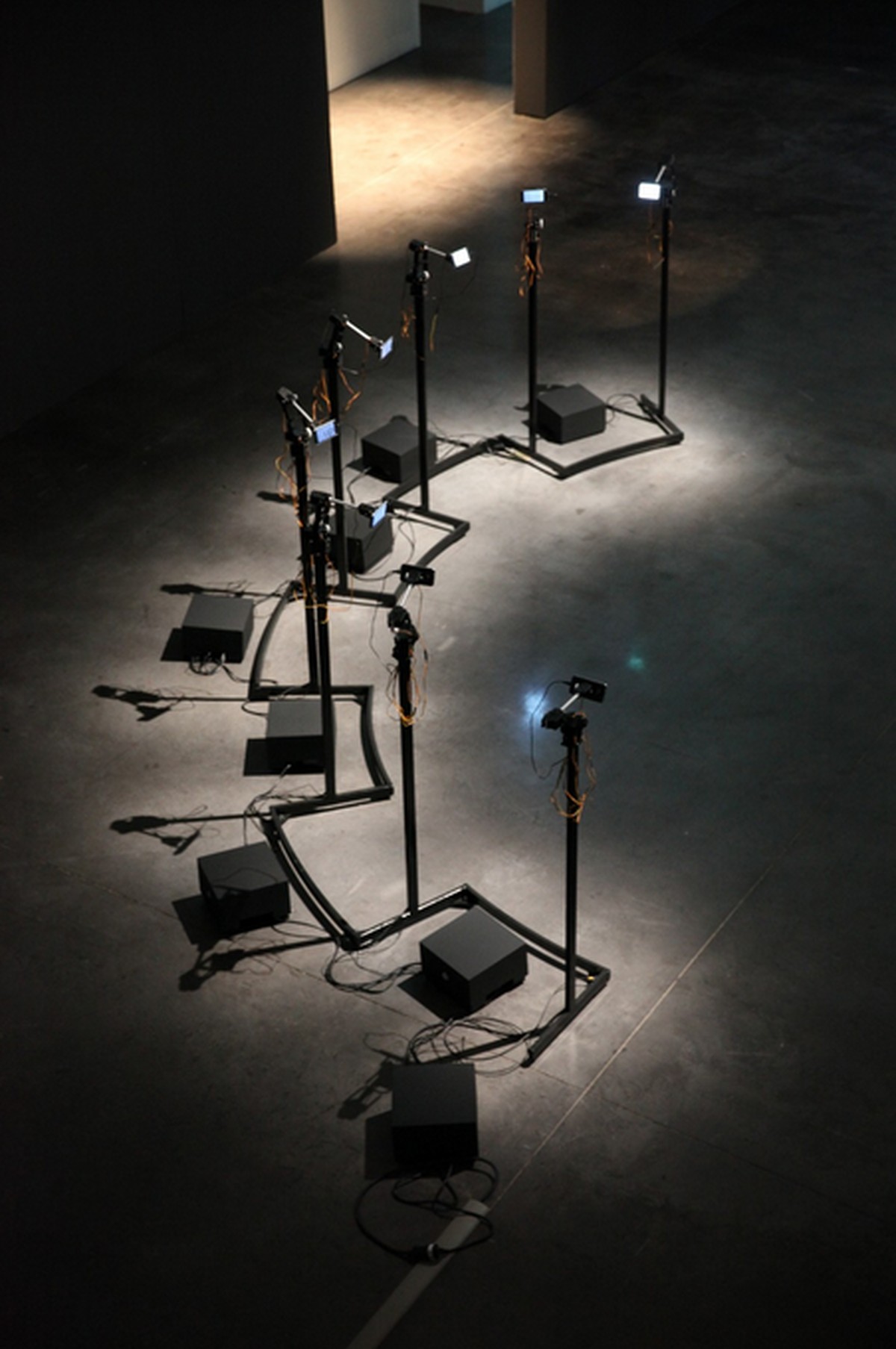 L'entreprise de déconstruction théotechnique