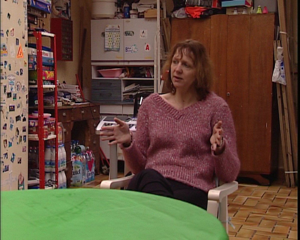 Tous les jours, jamais, le temps redémarre