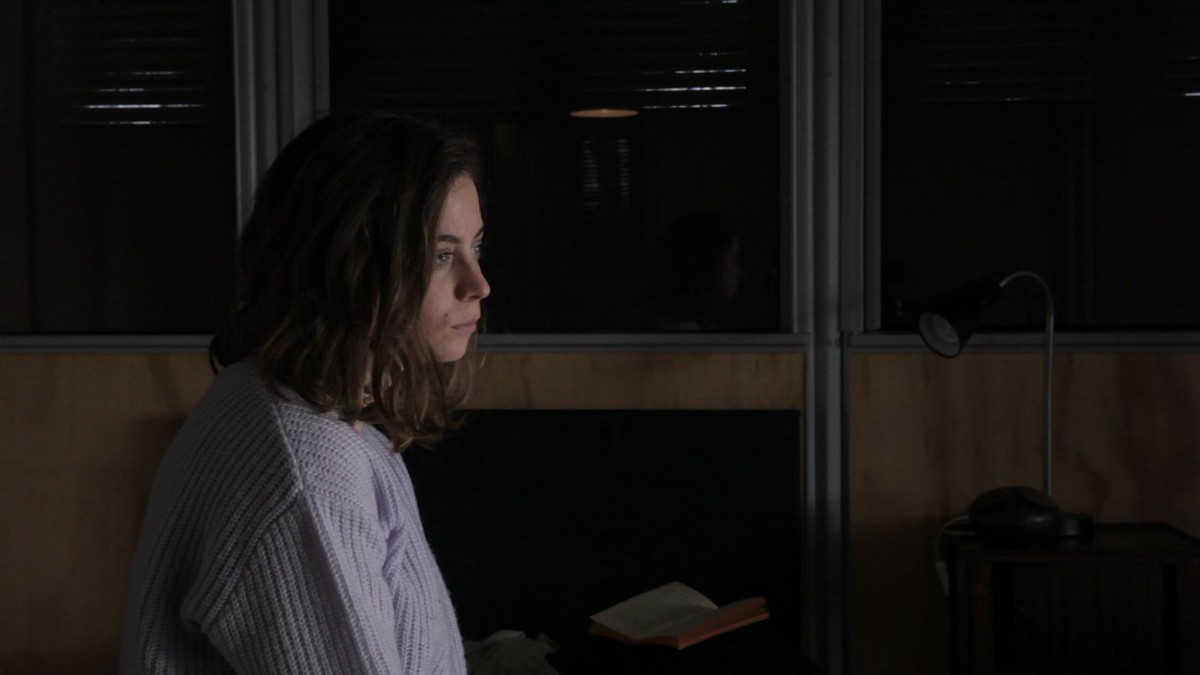 À l'Origine une Forteresse