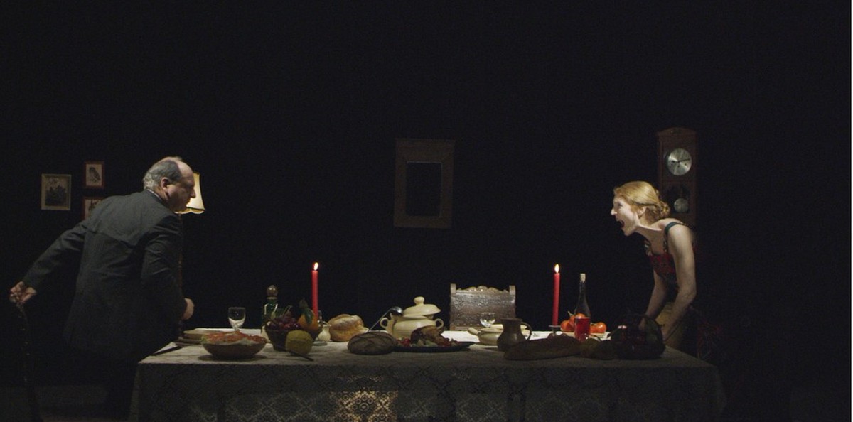 Si l’homme, à temps, avait ouvert ses yeux égarés