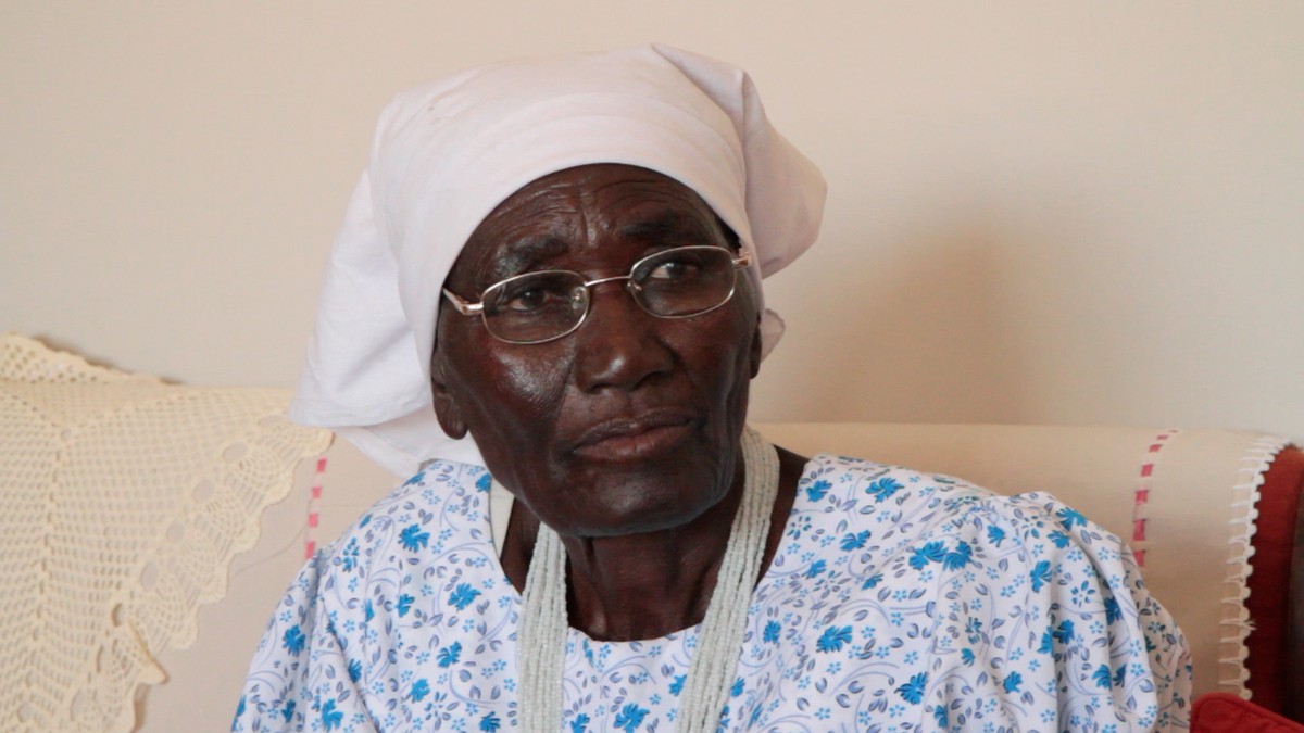 And that's all I remember