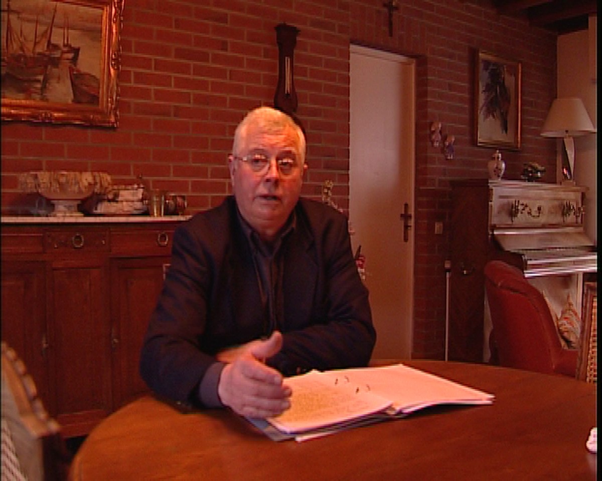 Tous les jours, jamais, le temps redémarre