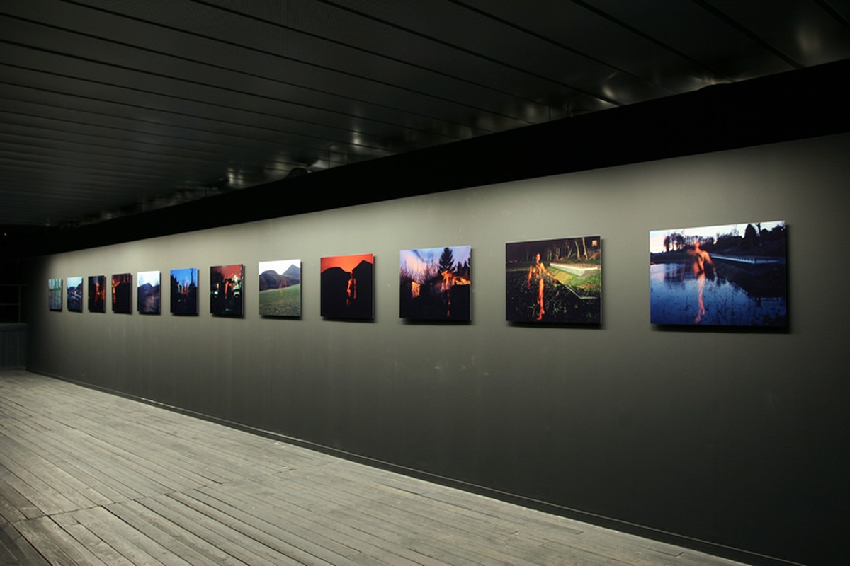 Des moments et des lieux