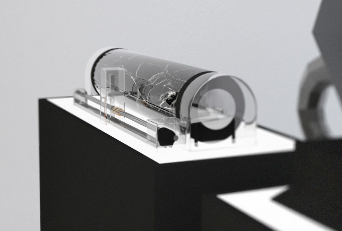 Artefact #o / Digital Necrophony