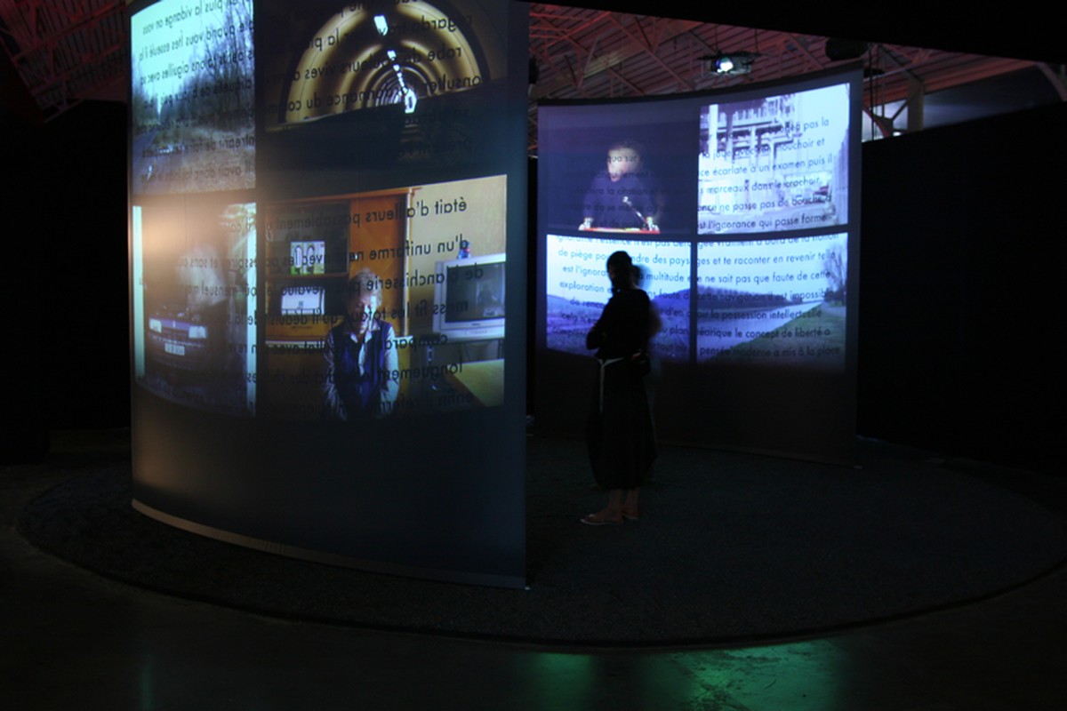 Tous les jours, jamais, le temps redémarre