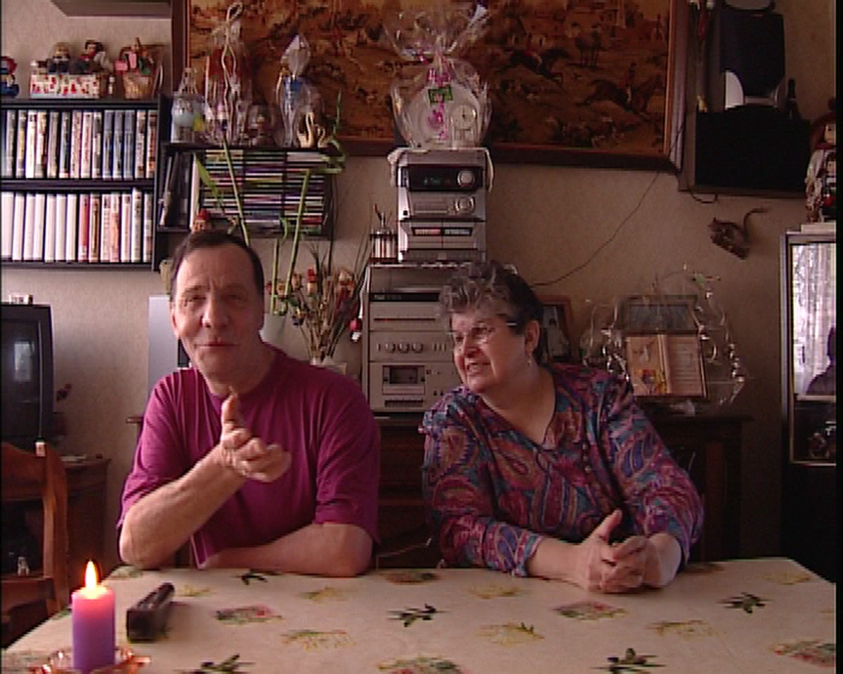 Tous les jours, jamais, le temps redémarre