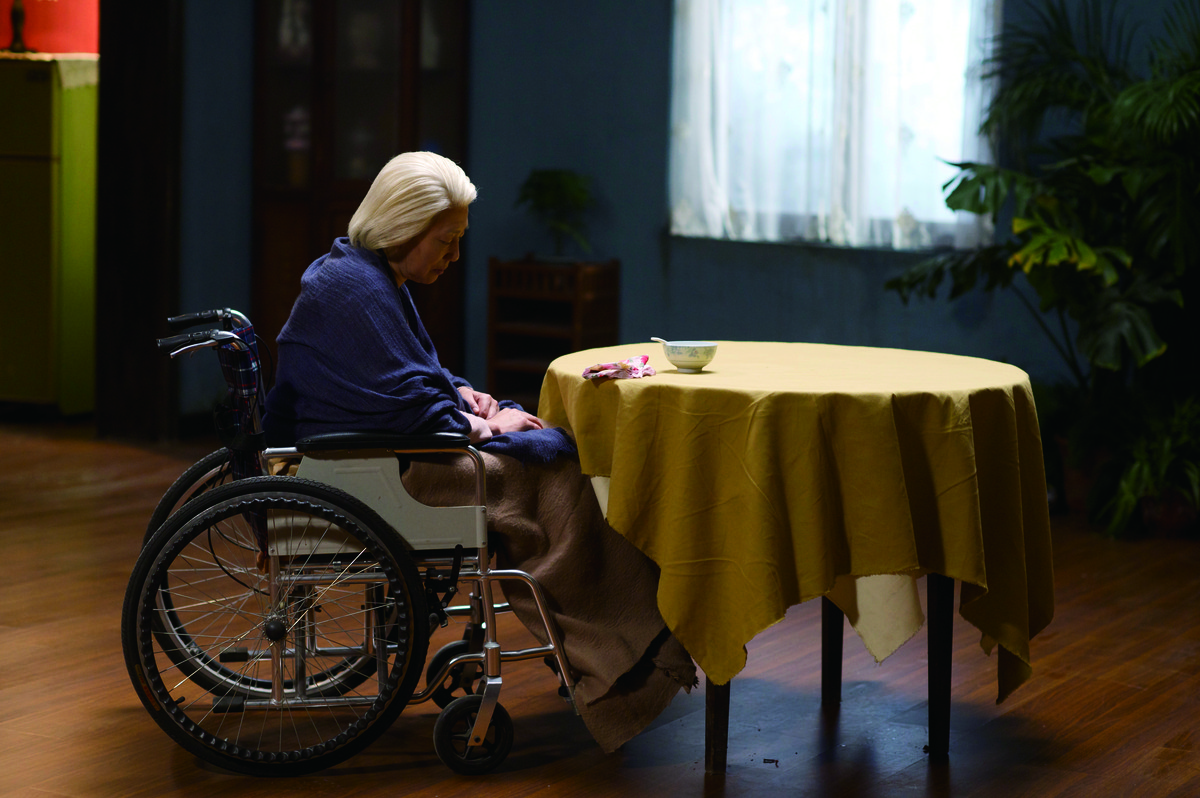 Chaque fois qu’on se dit au revoir