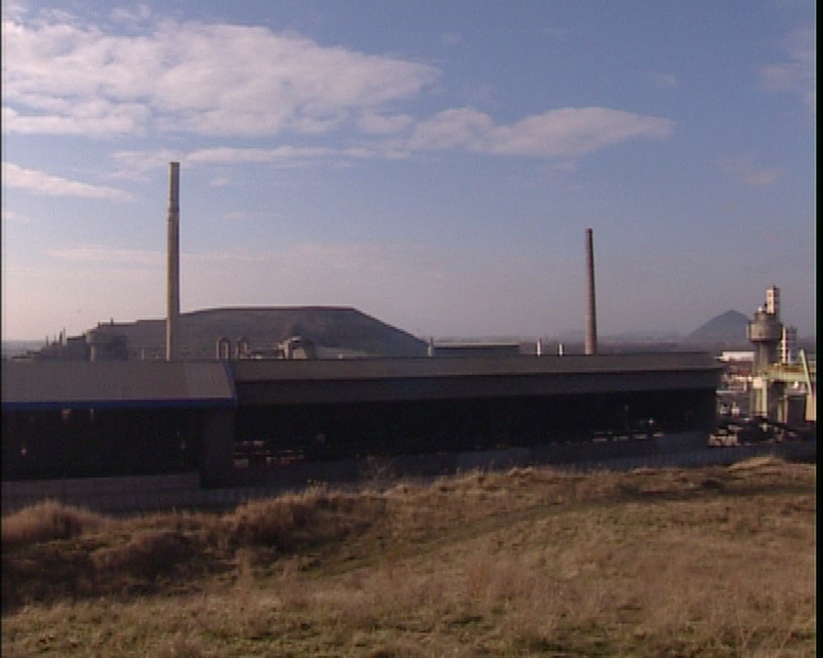 Tous les jours, jamais, le temps redémarre