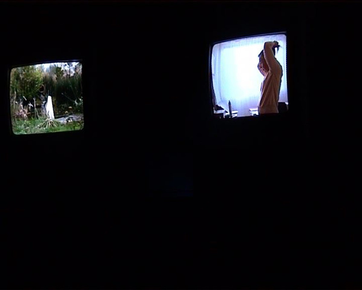 Des moments et des lieux