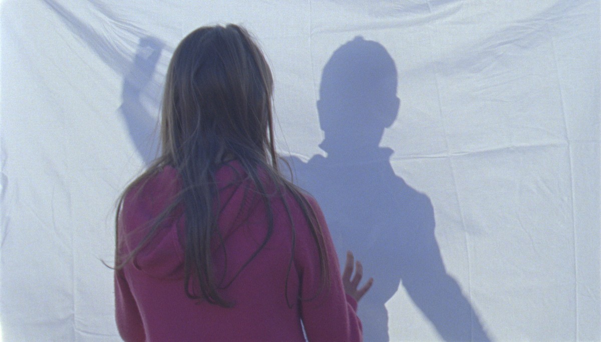 Tu es un souvenir qui bouge