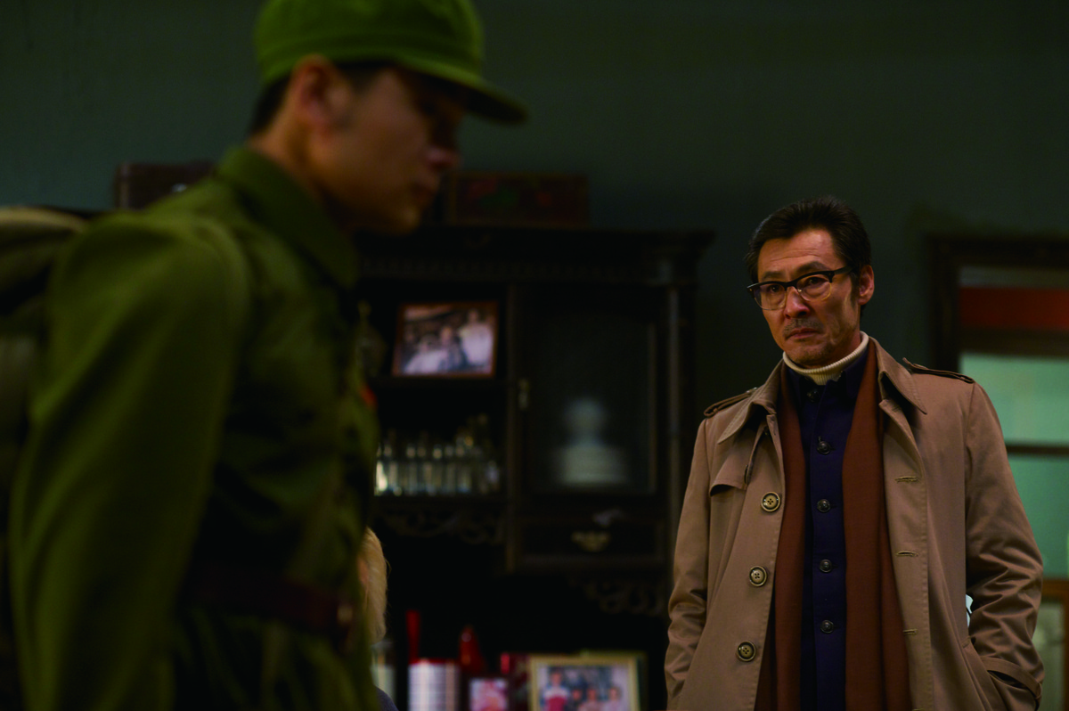 Chaque fois qu’on se dit au revoir