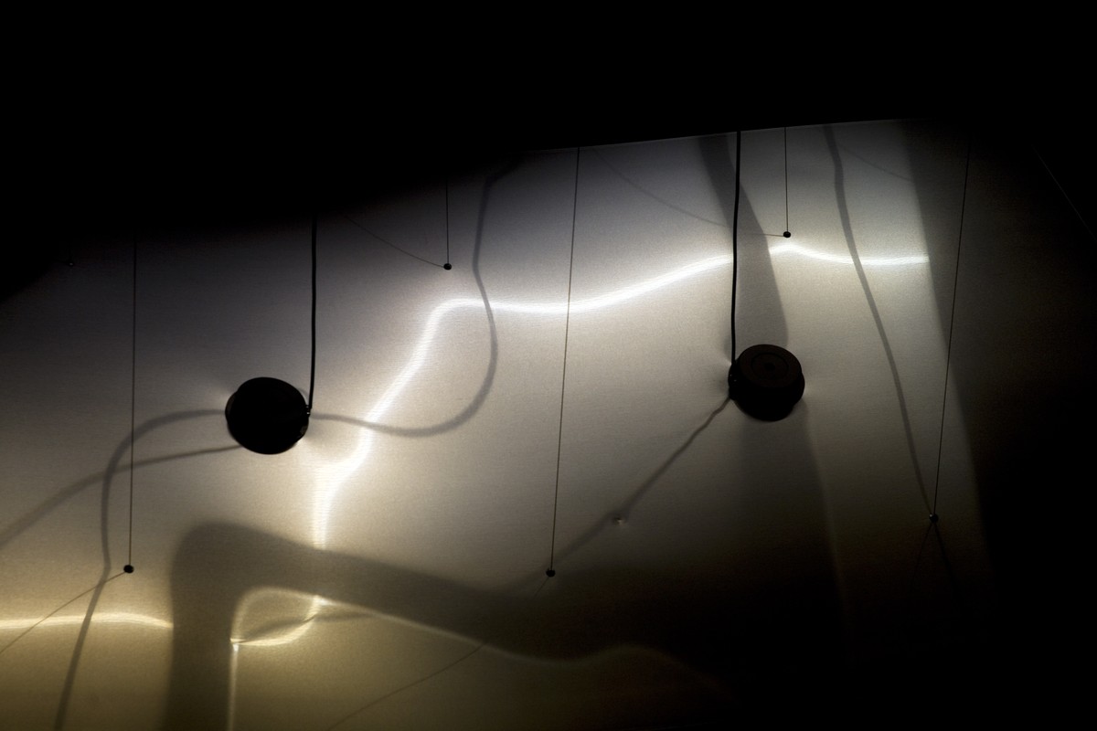 Tensions dissonantes #