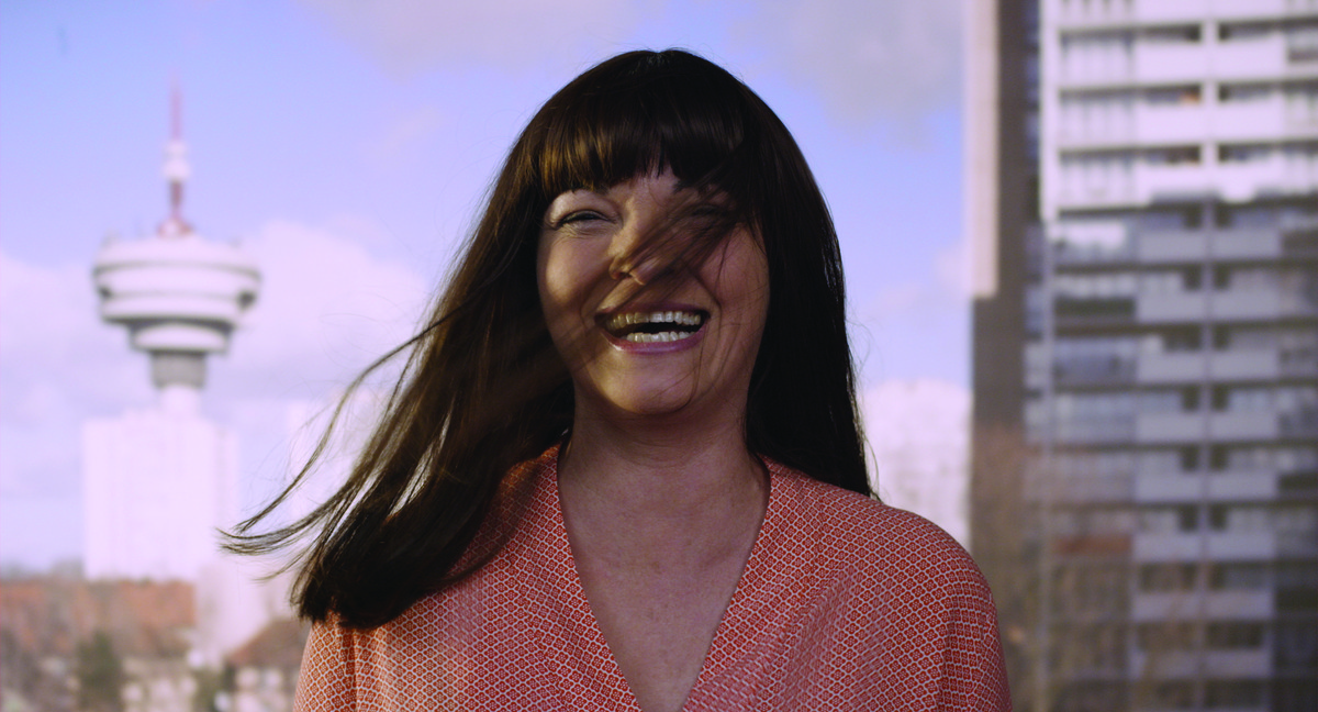 De si gracieux sourires