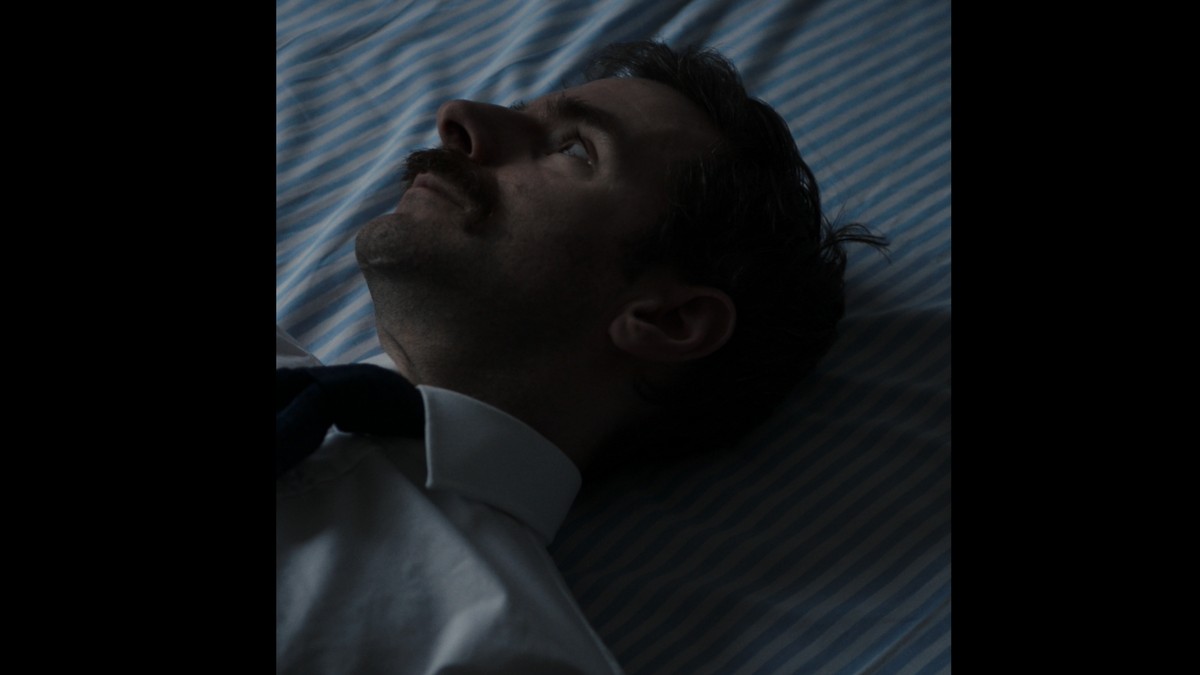 Reisende auf einem Bein