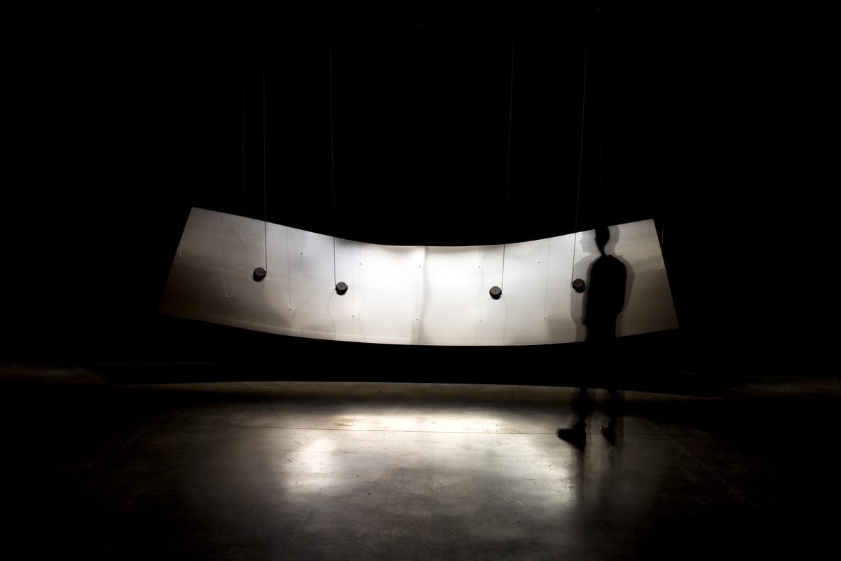 Tensions dissonantes #