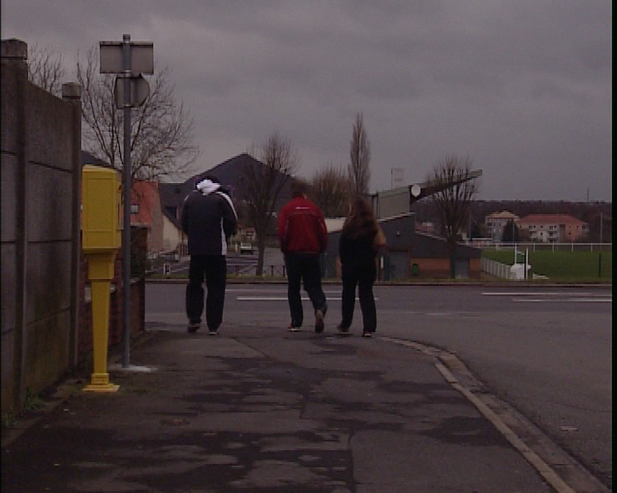 Tous les jours, jamais, le temps redémarre