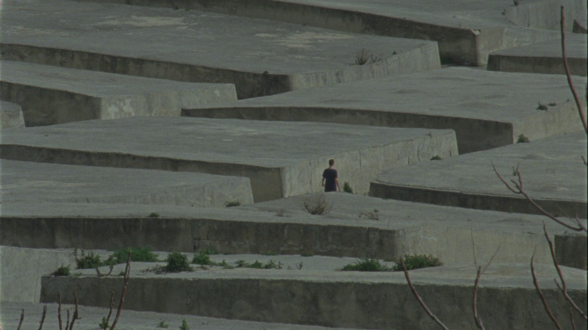 Tu es un souvenir qui bouge