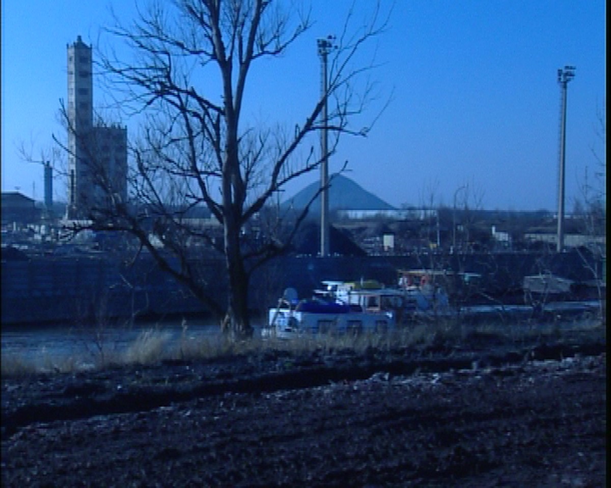 Tous les jours, jamais, le temps redémarre