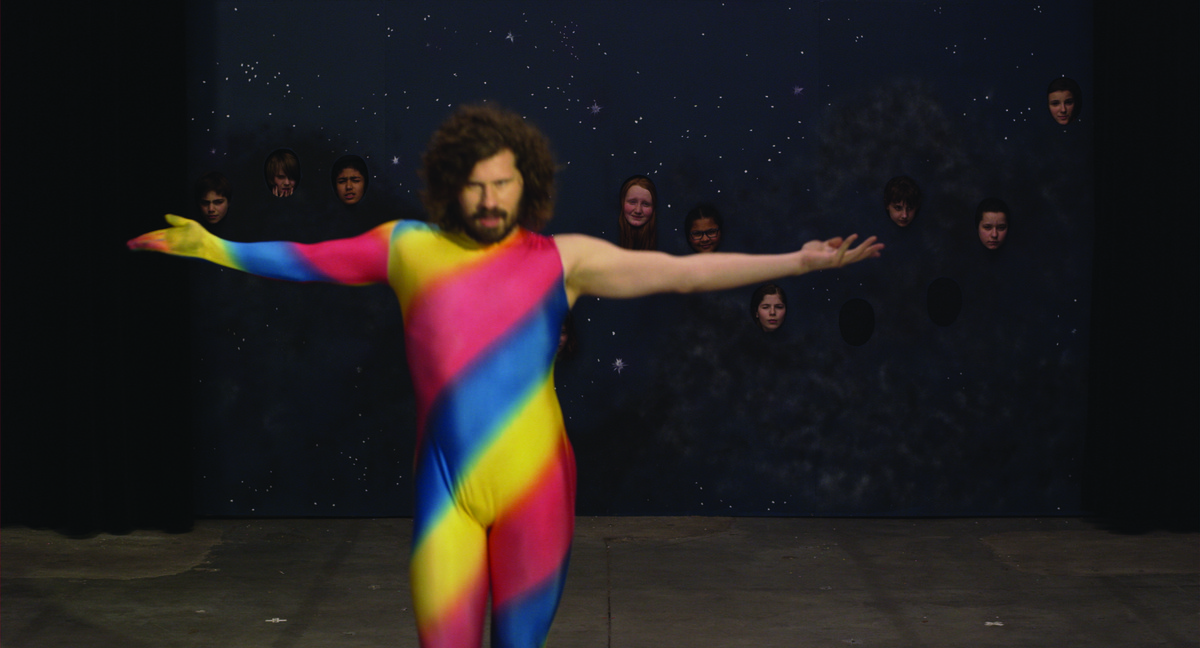 De si gracieux sourires