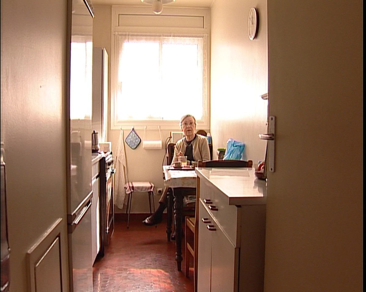 Des moments et des lieux